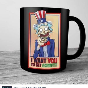 Meet your Posher, Emanuel